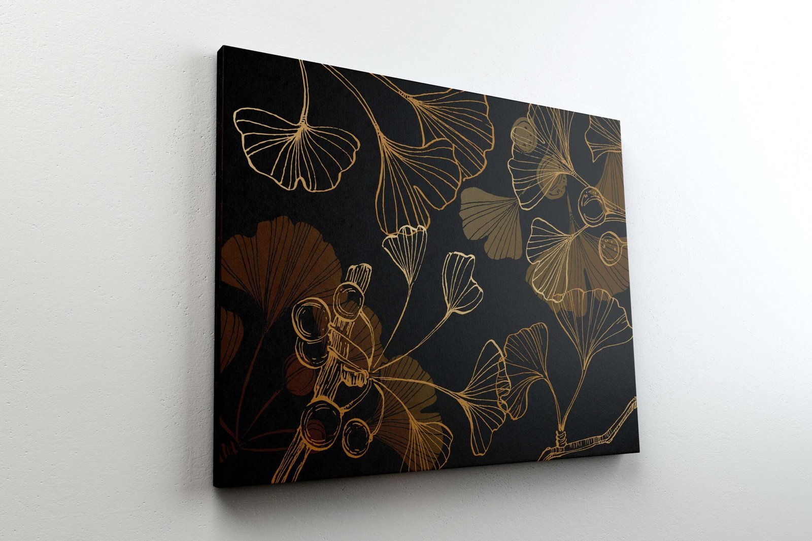 Luxurious Canvas Art for Bedroom & Living Room Spaces - Image 2