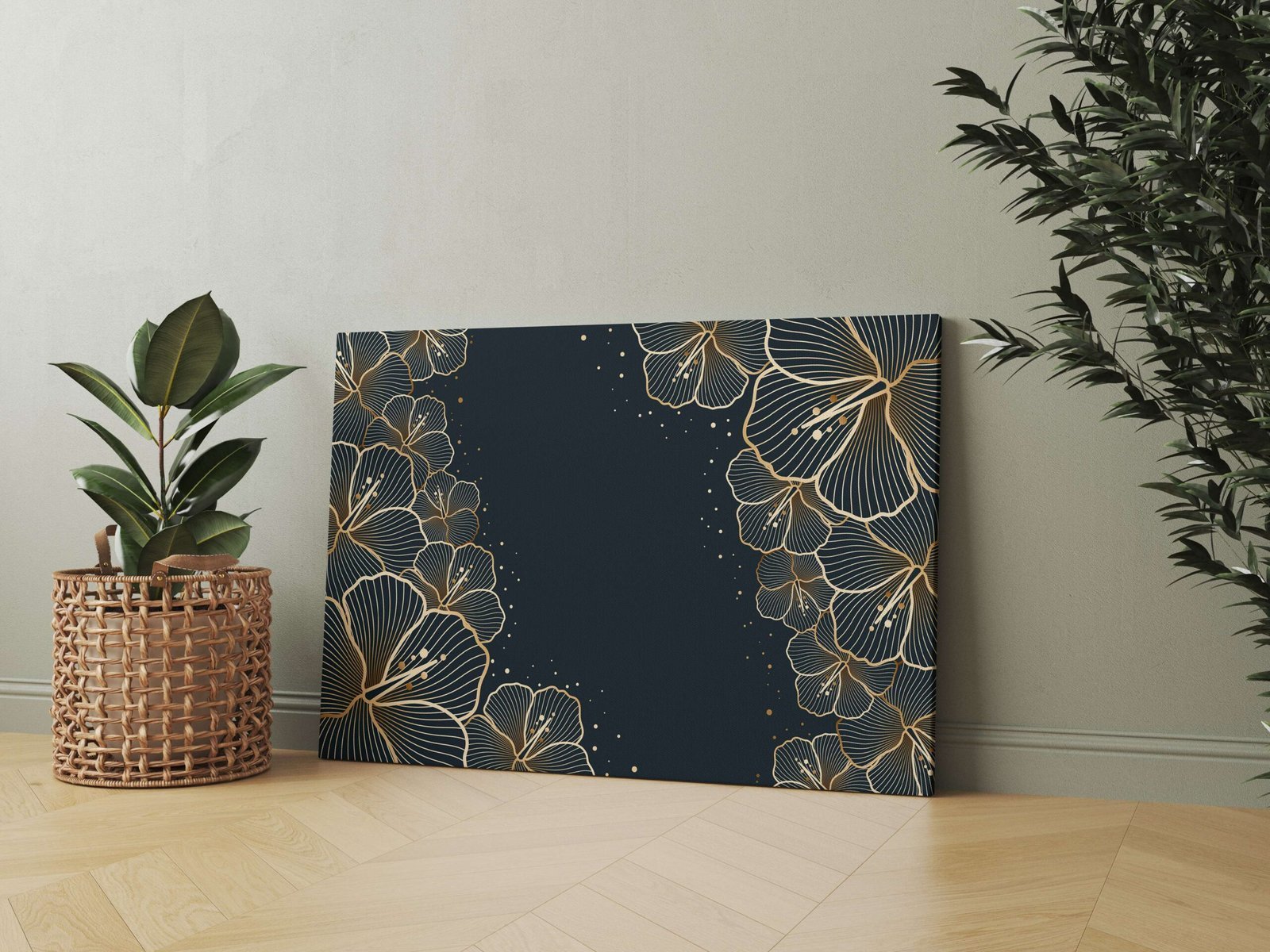 Affordable Canvas Paintings for Home & Office Decor - Image 4